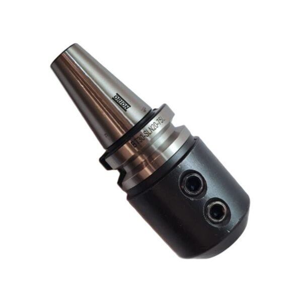 mandril porta barra bt30 20 mm