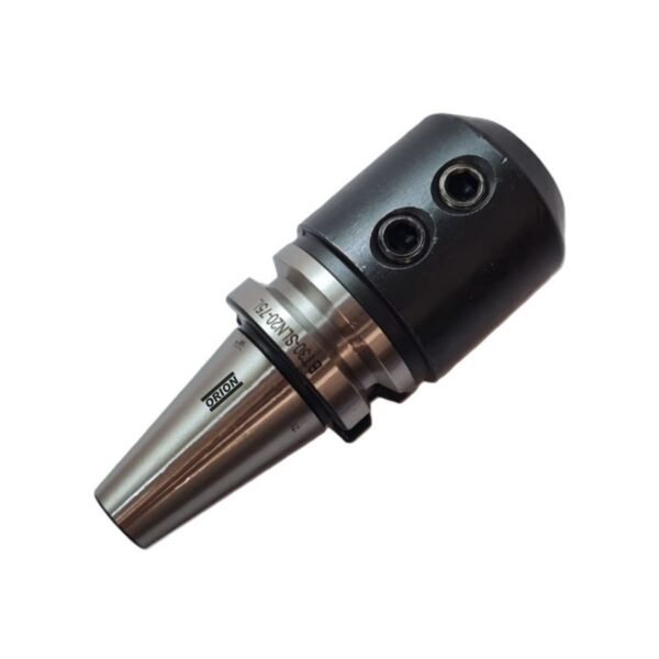 mandril porta barra bt30 20 mm - Imagem 2