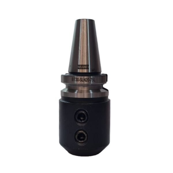 mandril porta barra bt30 20 mm - Imagem 4
