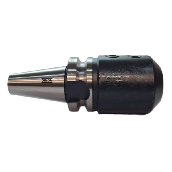 mandril porta barra bt30 20 mm - Imagem 5