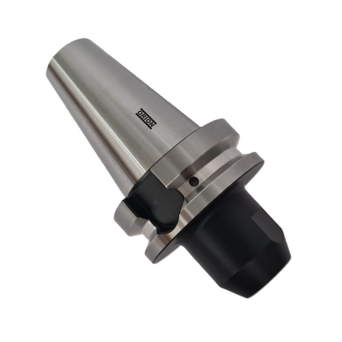 mandril porta barra bt40 10mm