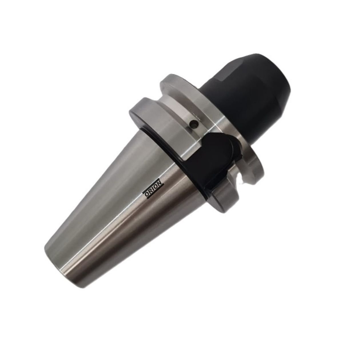 mandril porta barra bt40 10mm - Imagem 2