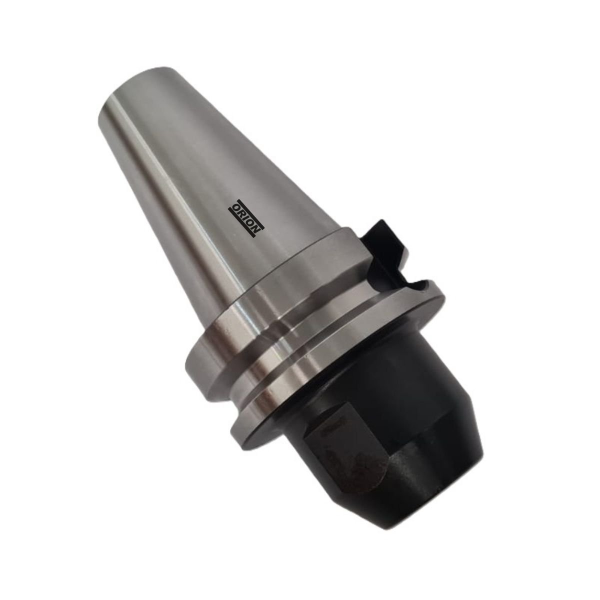 mandril porta barra bt40 12mm