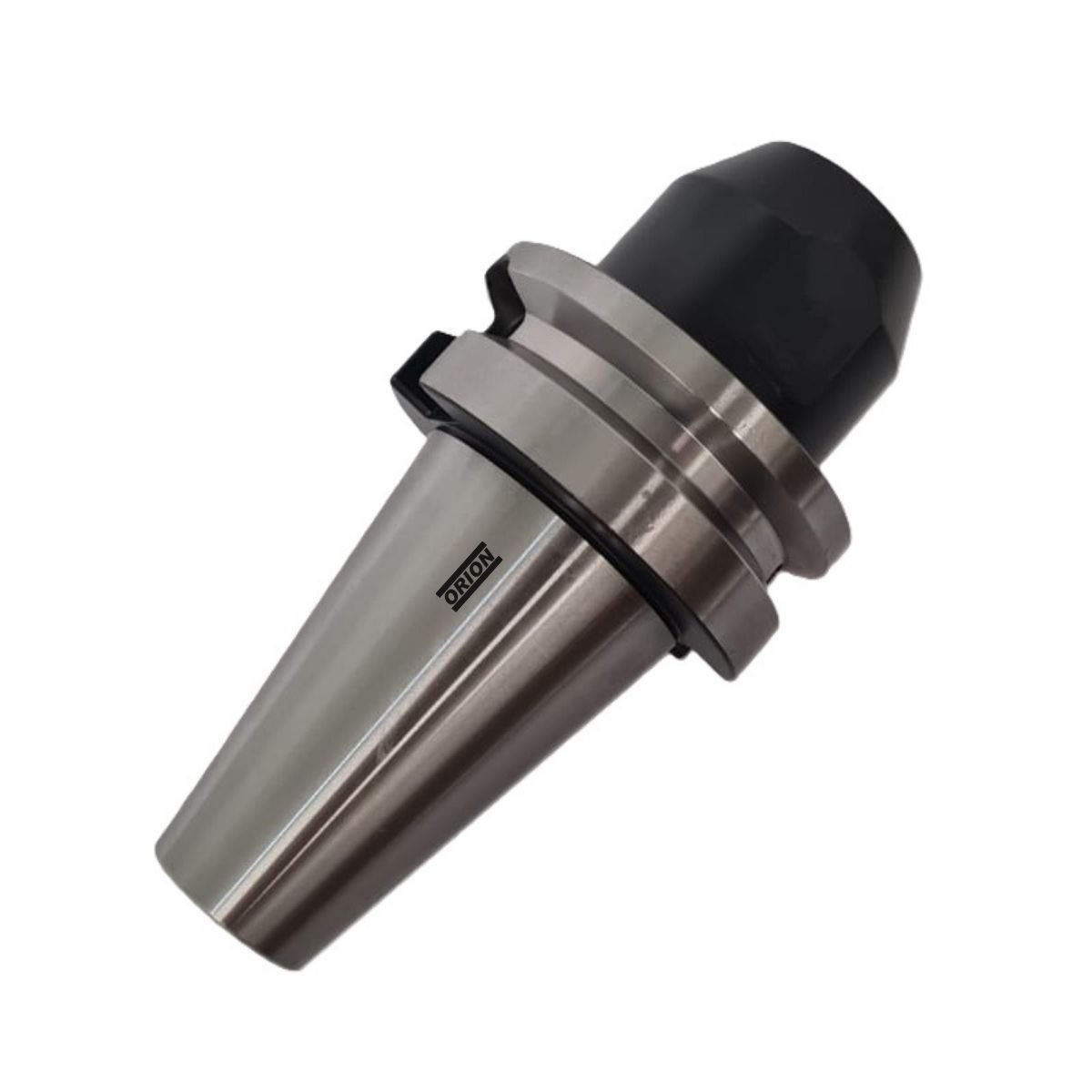 mandril porta barra bt40 12mm - Imagem 2
