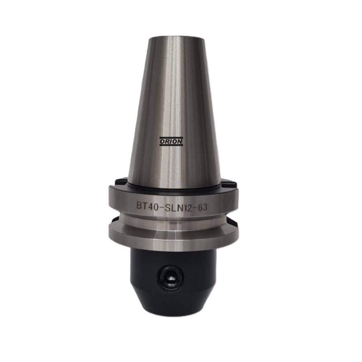 mandril porta barra bt40 12mm - Imagem 4