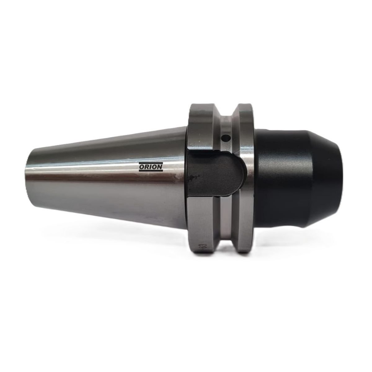 mandril porta barra bt40 12mm - Imagem 5