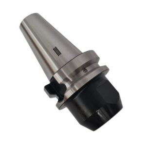 mandril porta barra bt40 16 mm