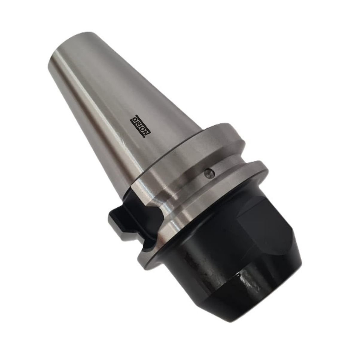 mandril porta barra bt40 16mm