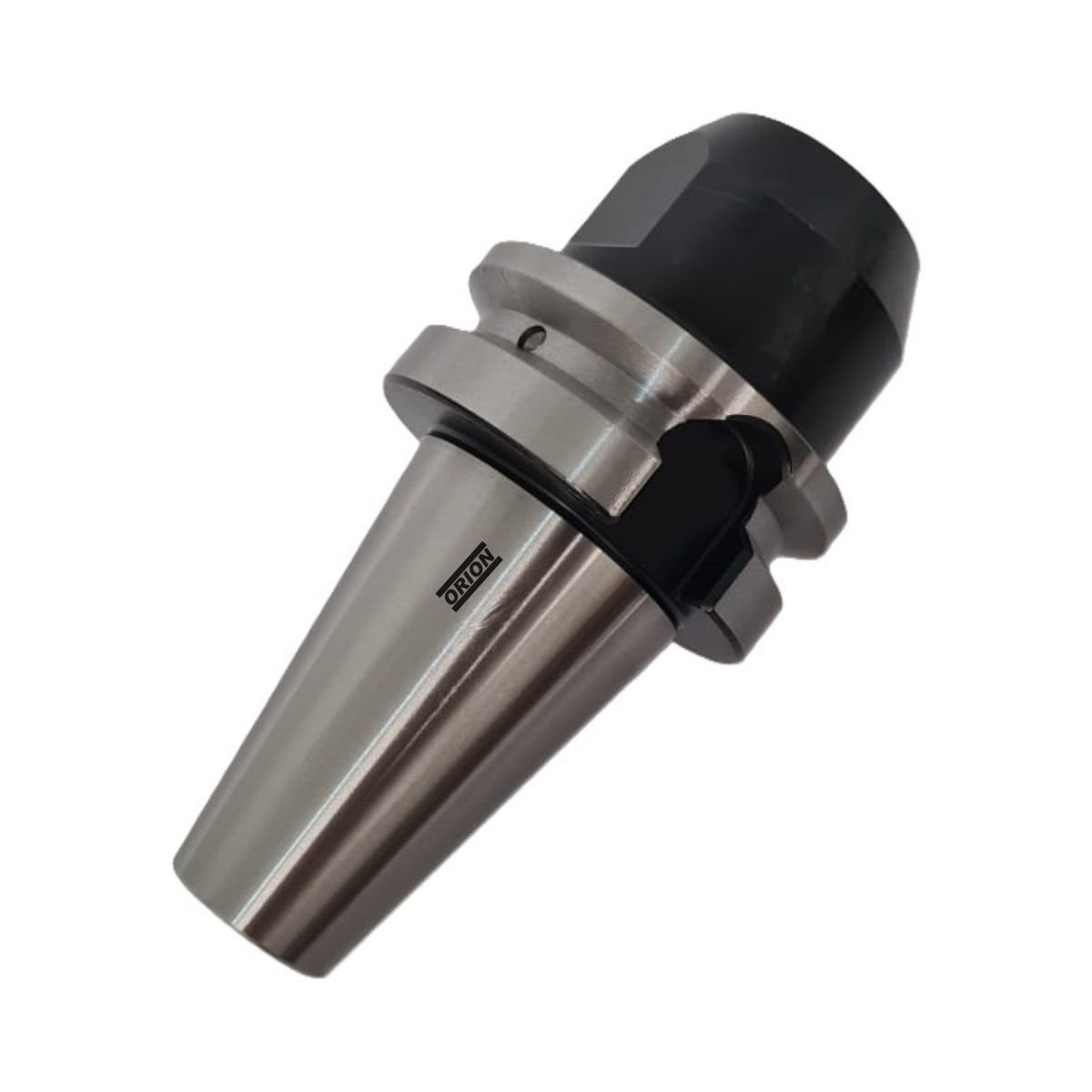mandril porta barra bt40 16mm - Imagem 2