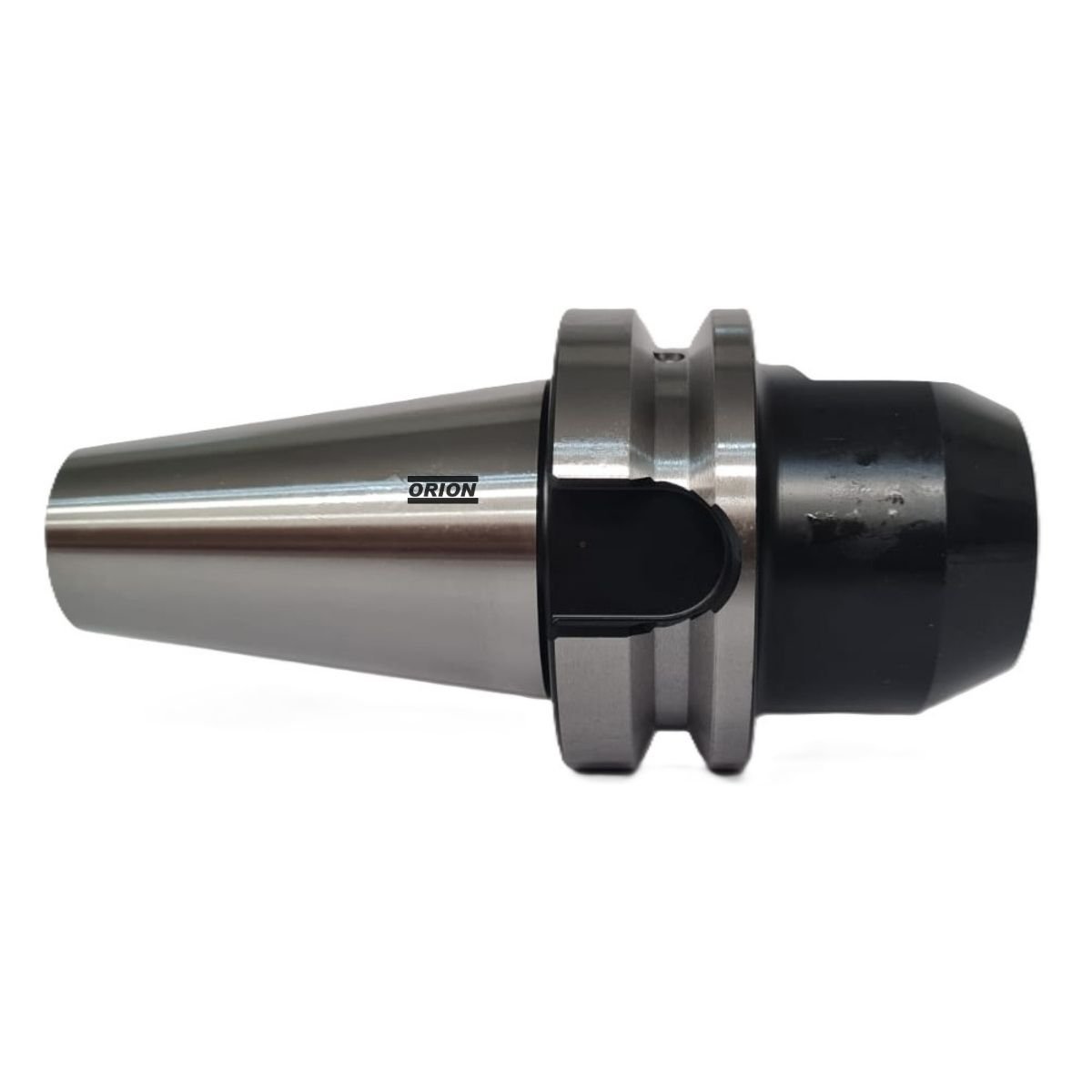 mandril porta barra bt40 16mm - Imagem 5