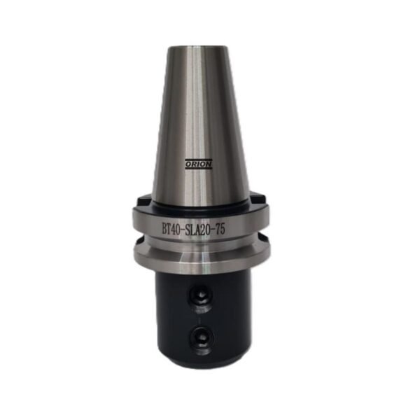 mandril porta barra bt40 20 mm - Imagem 4