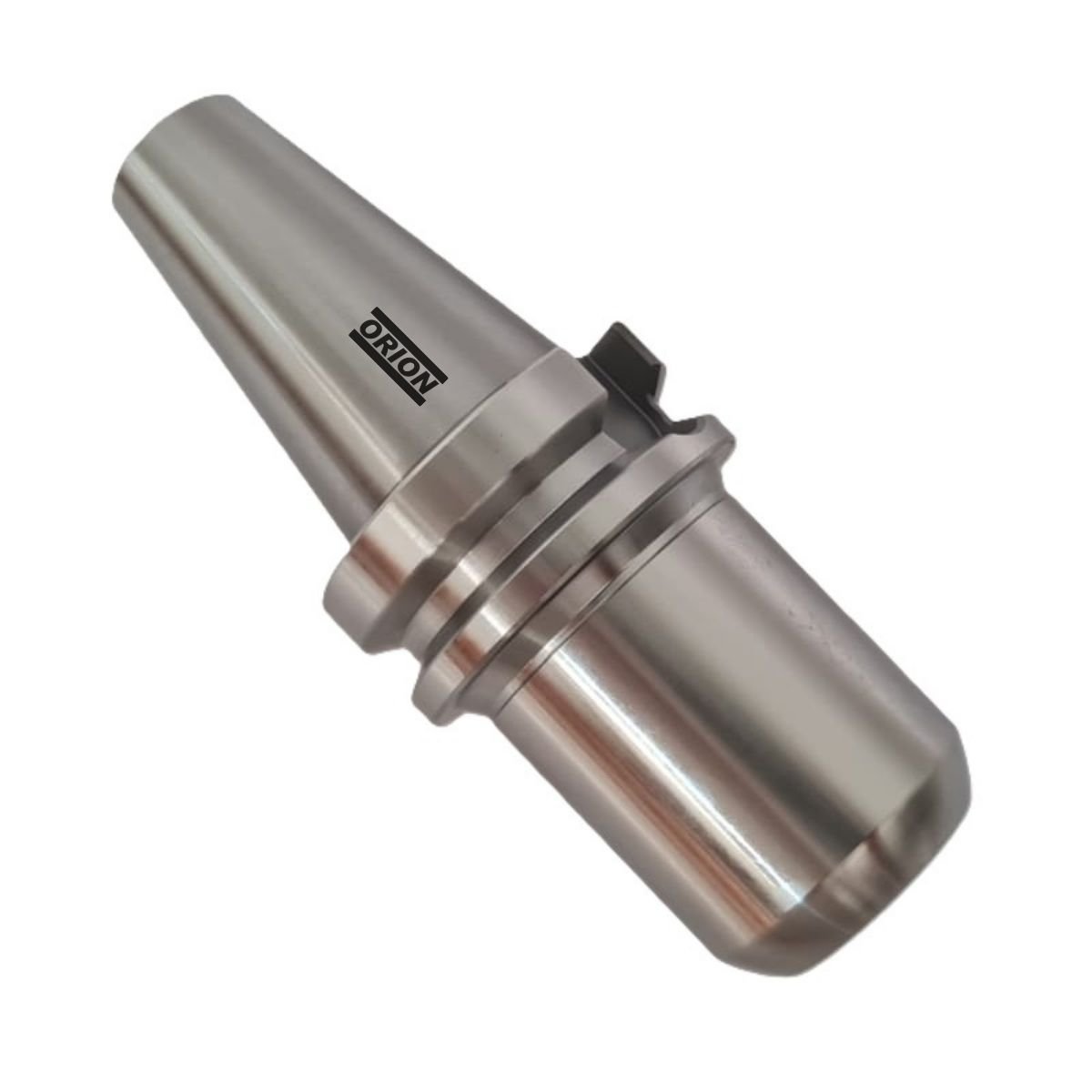 mandril porta barra bt40 25mm