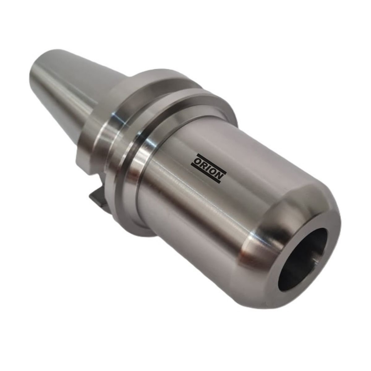 mandril porta barra bt40 25mm - Imagem 2