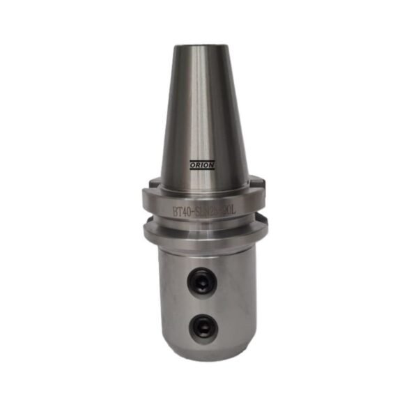 mandril porta barra bt40 25 mm - Imagem 4