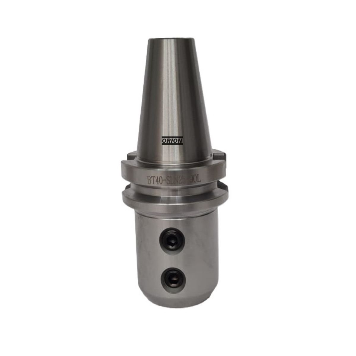 mandril porta barra bt40 25mm - Imagem 4