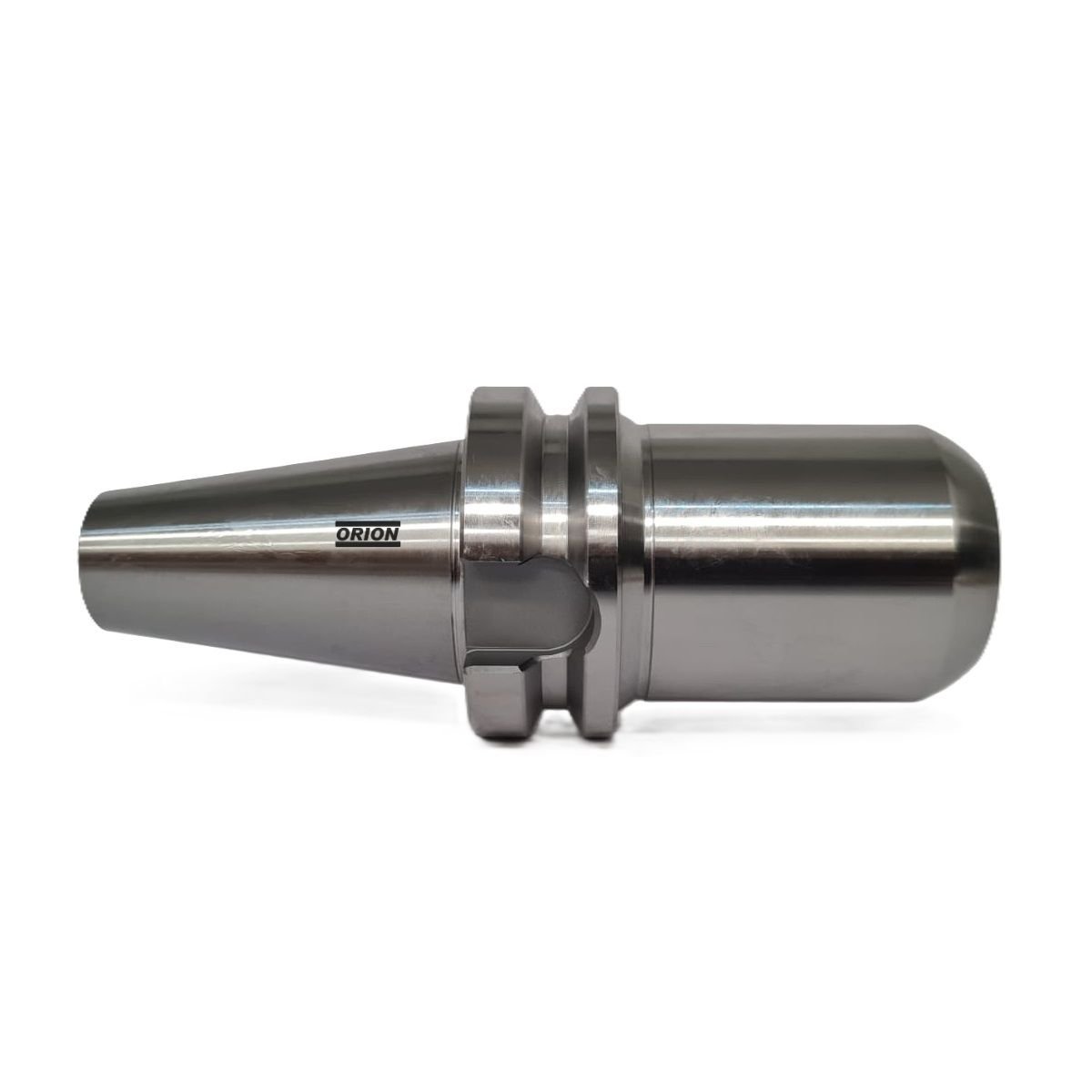 mandril porta barra bt40 25mm - Imagem 5