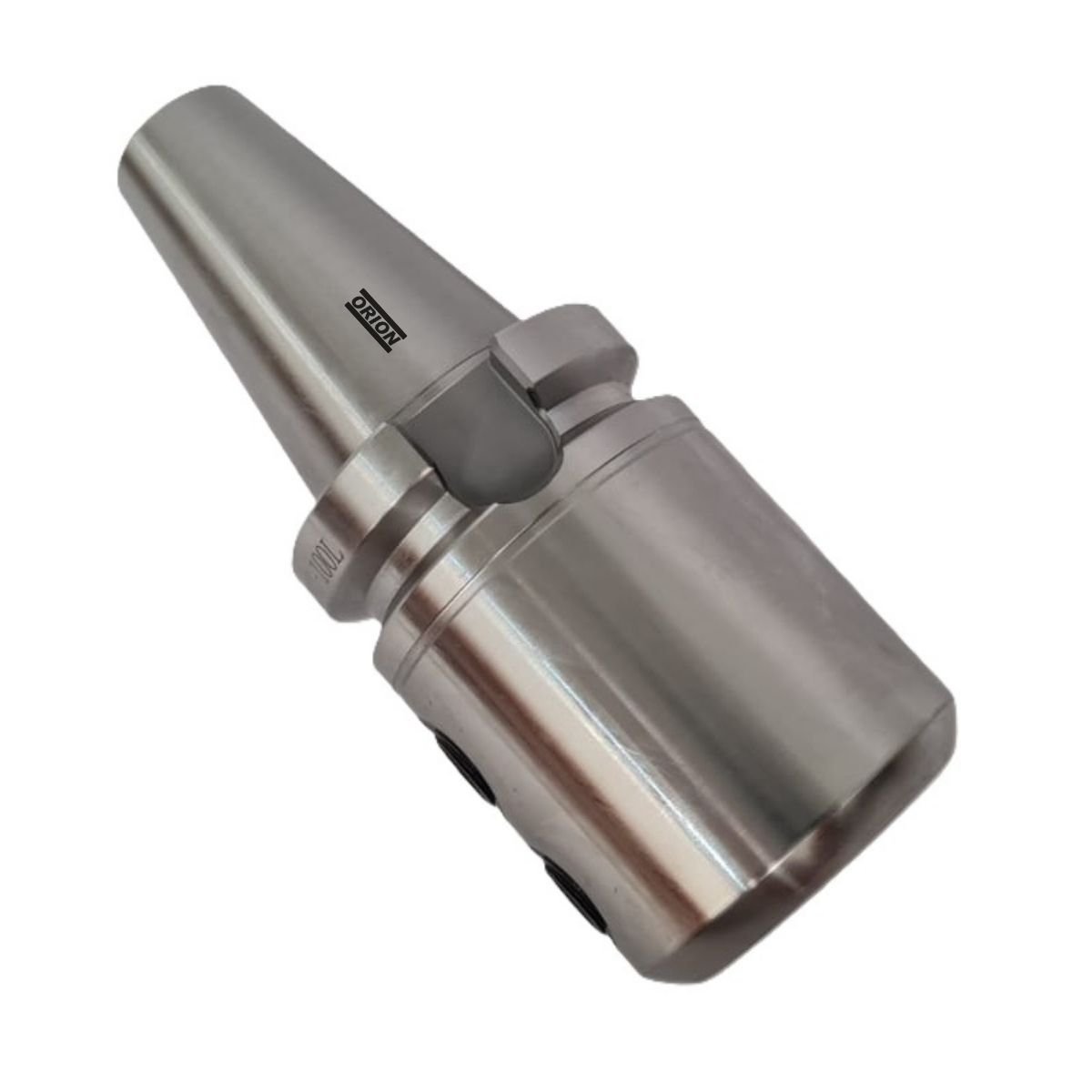 mandril porta barra bt40 32mm