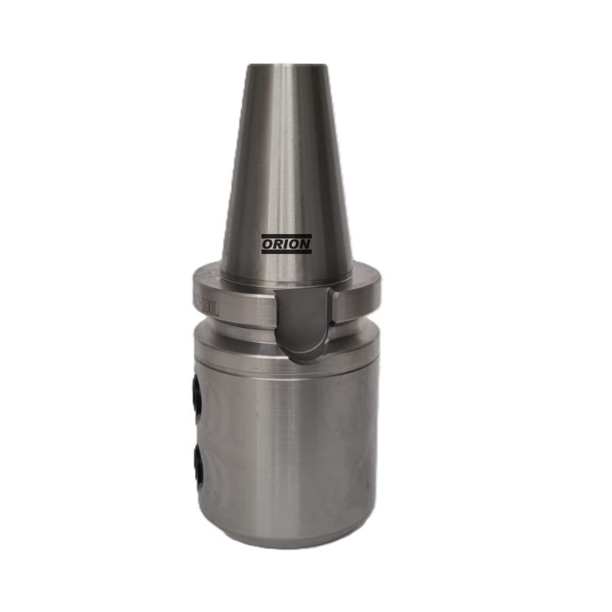 mandril porta barra bt40 32mm - Imagem 4