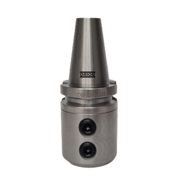 mandril porta barra bt40 40 mm - Imagem 4