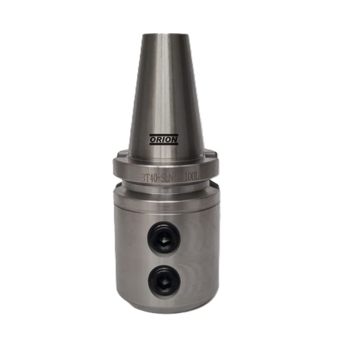 mandril porta barra bt40 40mm - Imagem 4