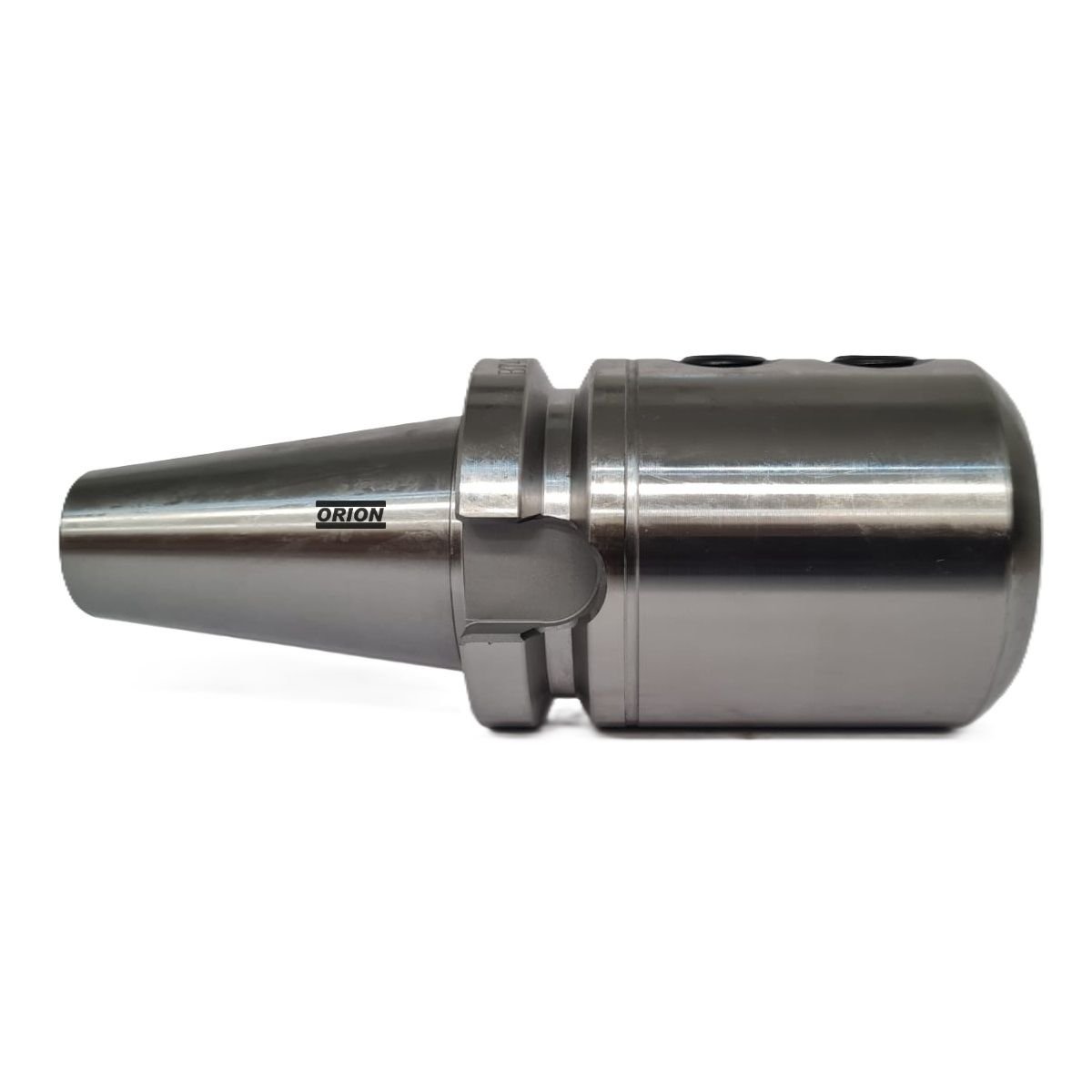 mandril porta barra bt40 40mm - Imagem 5