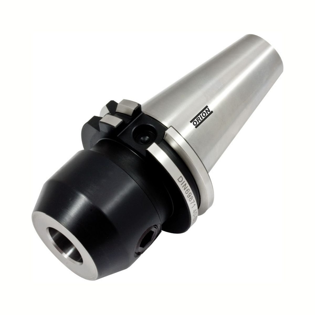 mandril porta barra sk40 20mm
