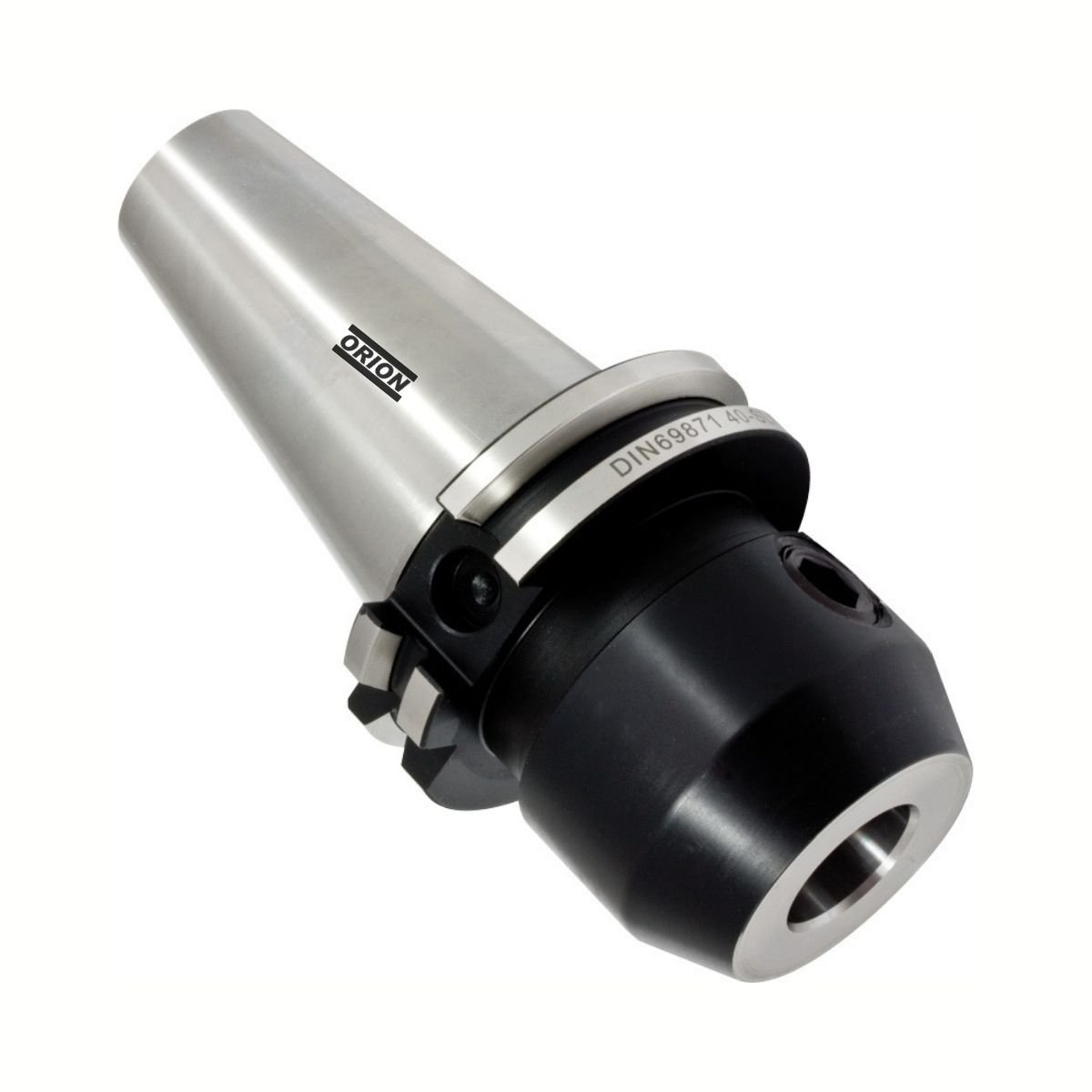 mandril porta barra sk40 20mm - Imagem 4