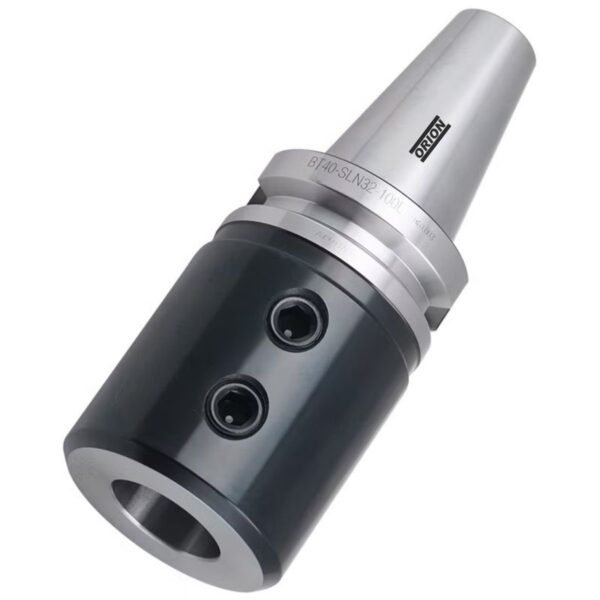 mandril porta barra Sk40 32 mm - Imagem 4