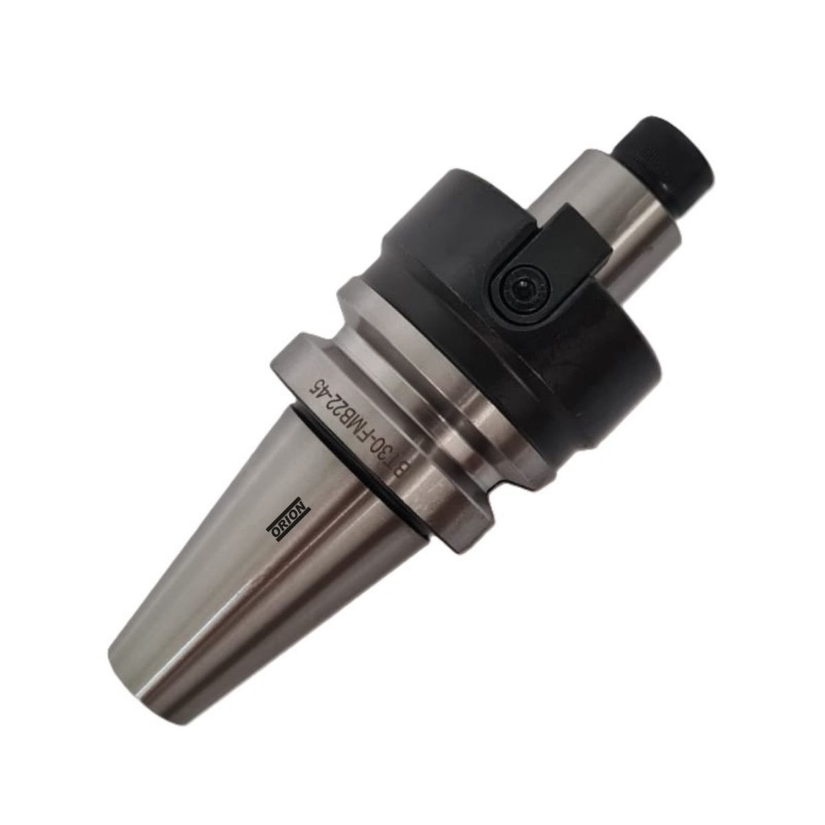 mandril porta fresa bt30 22mm - Imagem 2