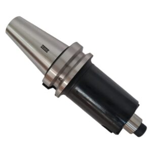 mandril porta fresa bt40 16 mm longo 100 mm