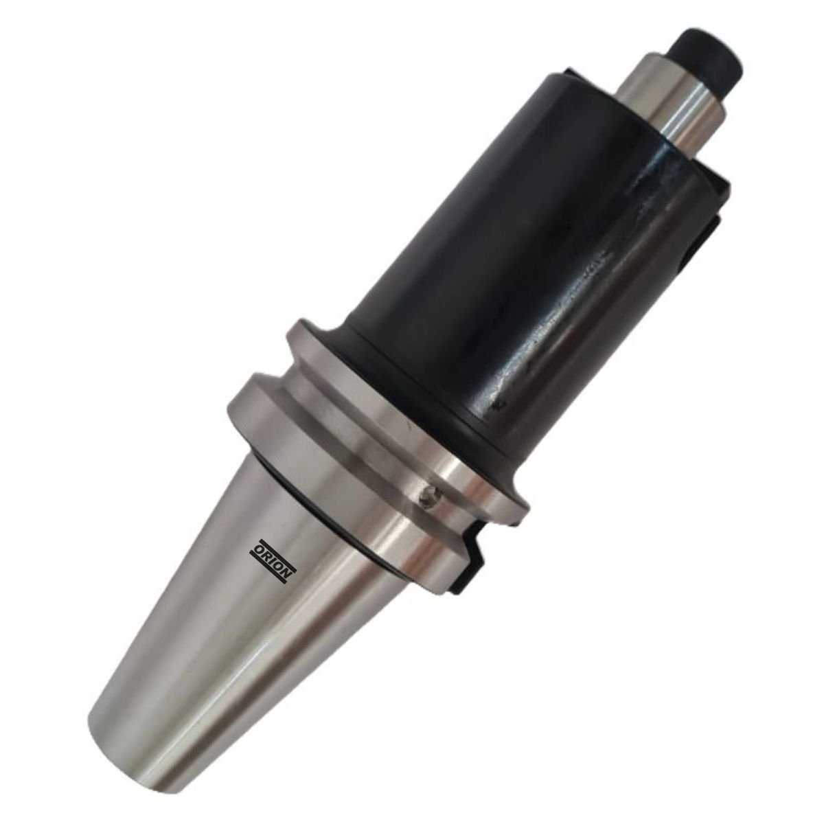 mandril porta fresa bt40 16mm longo L100 - Imagem 2