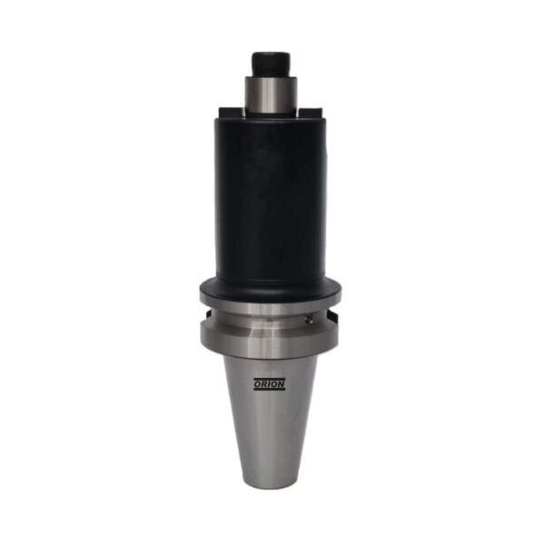 mandril porta fresa bt40 16 mm longo 100 mm - Imagem 4