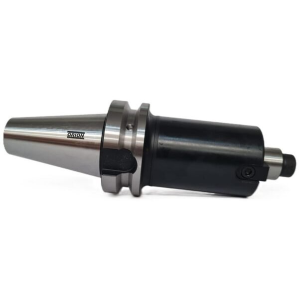 mandril porta fresa bt40 16 mm longo 100 mm - Imagem 5