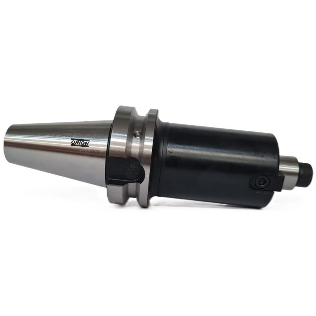 mandril porta fresa bt40 16 mm longo 100 mm - Imagem 5