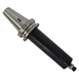 mandril porta fresa bt40 16 mm longo 150 mm