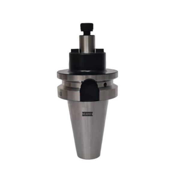 mandril porta fresa bt40 16 mm - Imagem 4