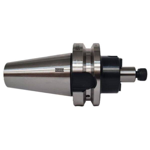 mandril porta fresa bt40 16 mm - Imagem 5
