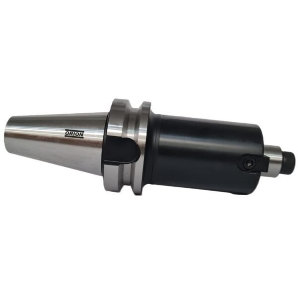 mandril porta fresa bt40 22 mm longo 100 mm - Imagem 5