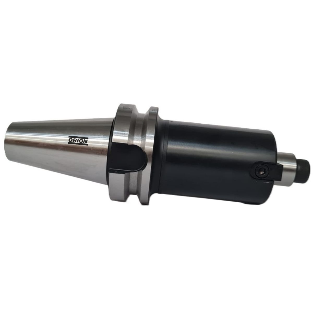 mandril porta fresa bt40 22mm longo L100 - Imagem 5
