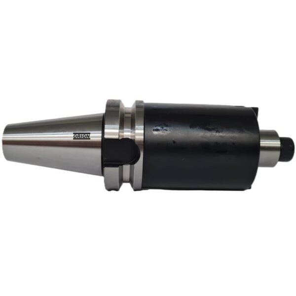 mandril porta fresa bt40 27 mm longo 100 mm - Imagem 5