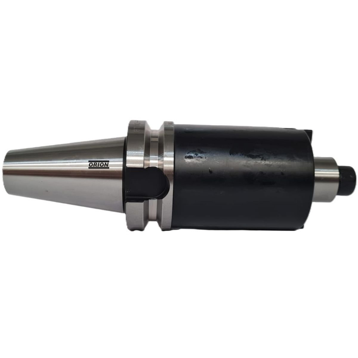 mandril porta fresa bt40 27 mm longo 100 mm - Imagem 5
