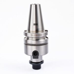 mandril porta fresa bt40 32 mm
