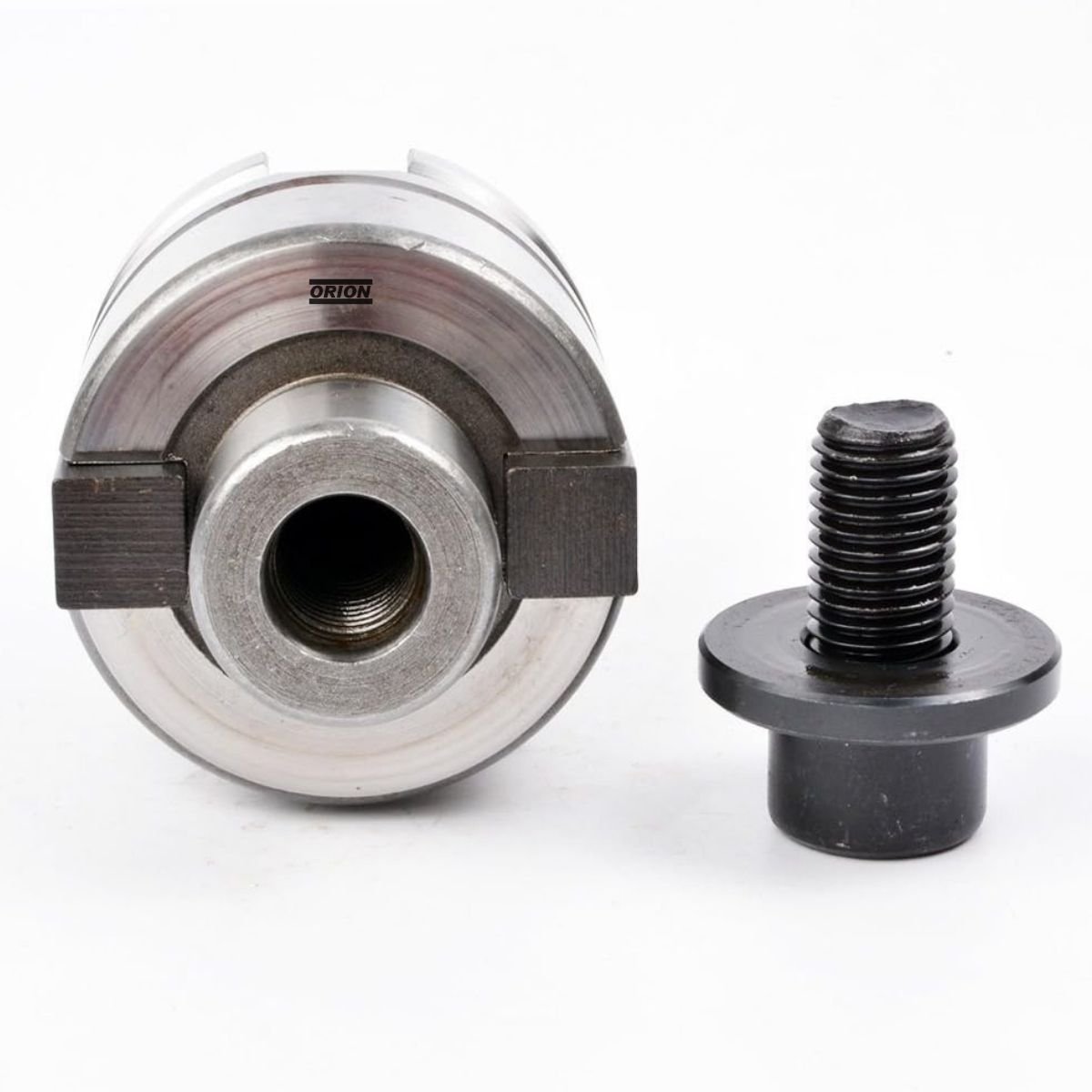 mandril porta fresa bt40 32mm - Imagem 2