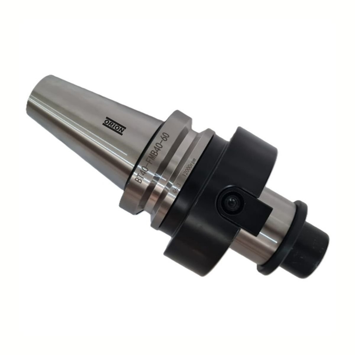 mandril porta fresa bt40 40mm