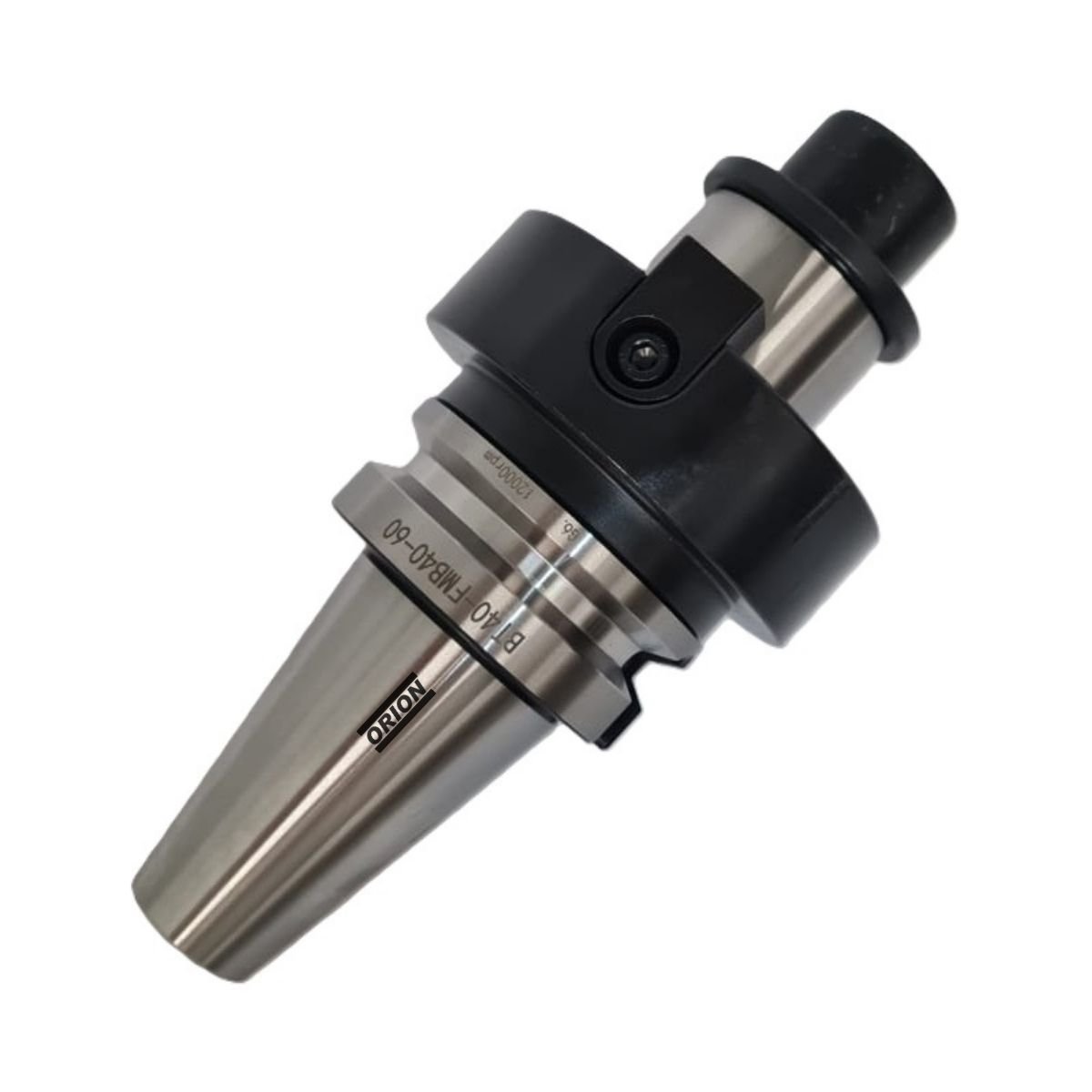 mandril porta fresa bt40 40mm - Imagem 2