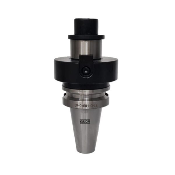 mandril porta fresa bt40 40 mm - Imagem 4