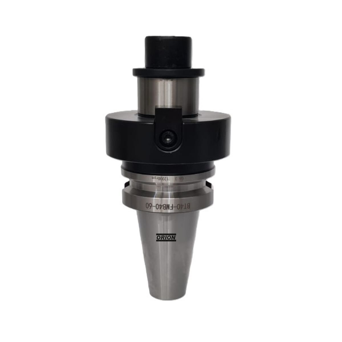 mandril porta fresa bt40 40mm - Imagem 4