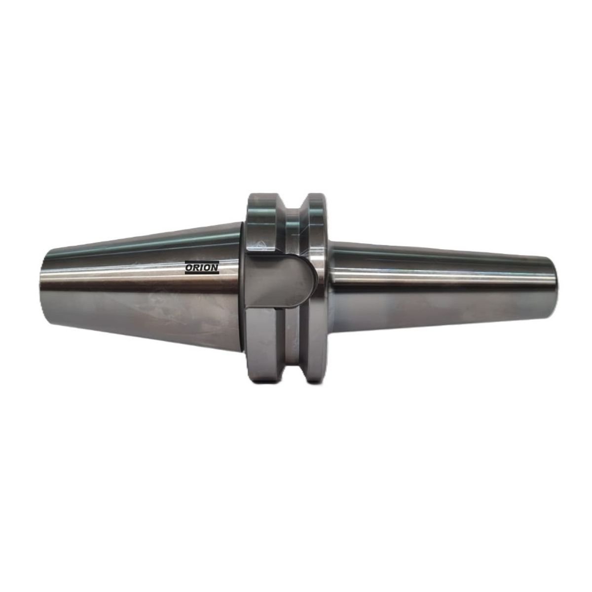 mandril porta fresa bt40 roscado m12 L90 - Imagem 5