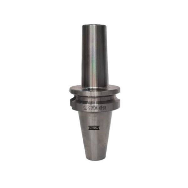mandril porta fresa bt40 roscado m16 L 75 mm - Imagem 4