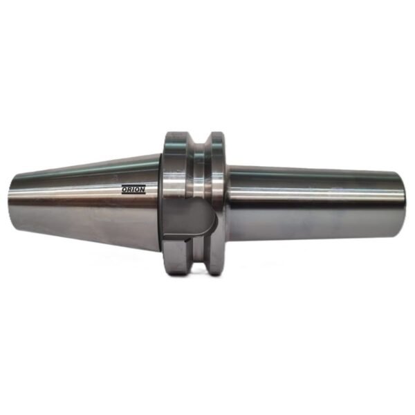 mandril porta fresa bt40 roscado m16 L 75 mm - Imagem 5